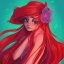 mermaidwithouttail