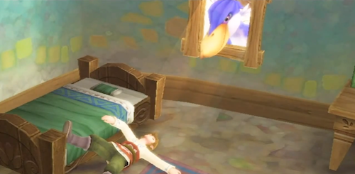 tairupanda:  pxelprince:  sleep  link is most graceful sleeper