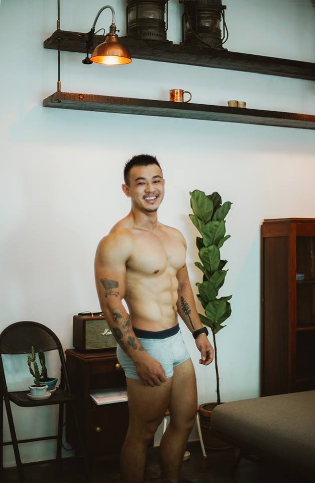 celebrasian:  I love him