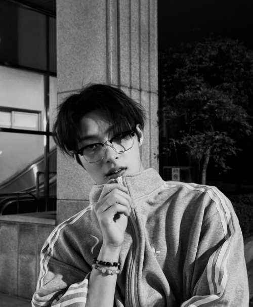 Please Dont Look At Me Like That. I Am Not Strong Enough.