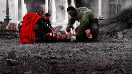 spideycentral:  Yes, the world is a vulnerable place, and yes we help make it that