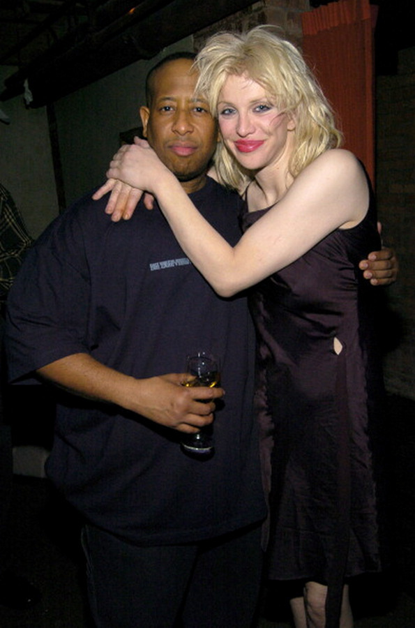 Happy 50th, Courtney Love.