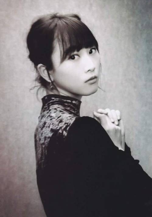 choconobingo:  Matsui Rena • GirlsPlus Vol.03発売中> 