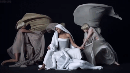 Beyoncé - BEYONCÉ Part. 2