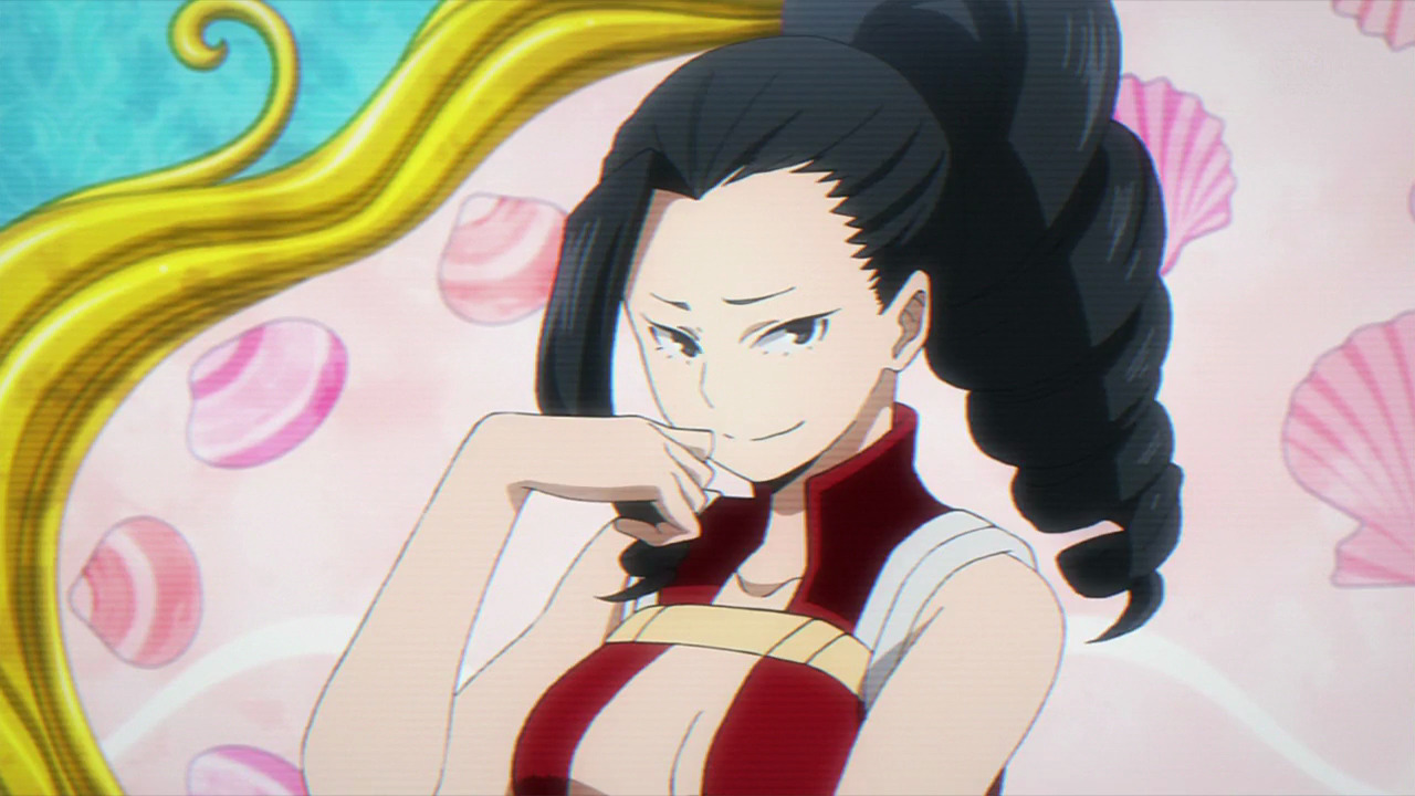 Personal Anime Blog