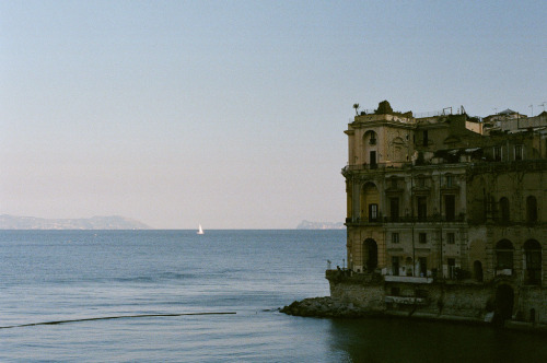 jacindaelena: Napoli, IT by takeslongwalks