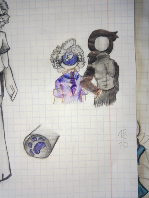 OC'S Update