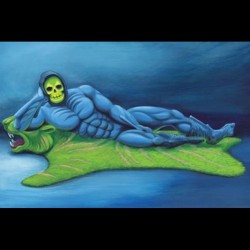 #skeletor