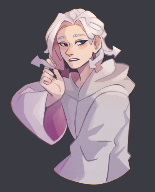 Hes My Current Favorite I Think