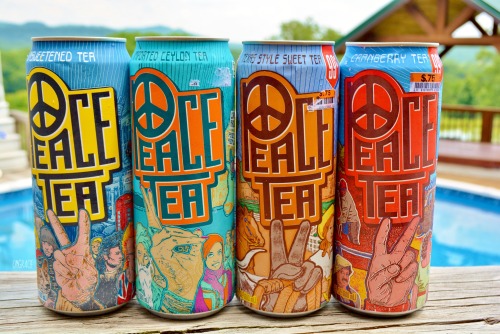 omgr4cie:Peace tea is lifeSo are summer picturesInsta:omgr4cie