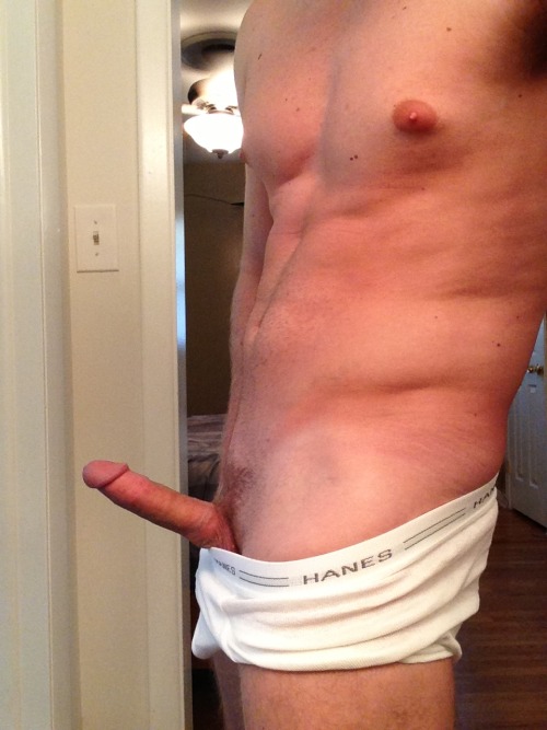 Porn undie-fan-99:  bigbroth4u:  This stud promised photos