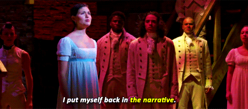 jasminecepha:Oh, let me be a part of the narrative