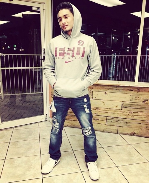TRILL DICK