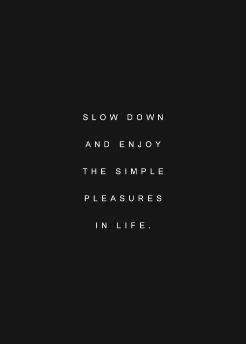 The Good Quote