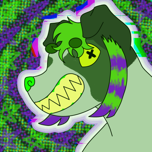 Yall Have Met Bitch But You Have Not Met Sir Twig In Furry Form
