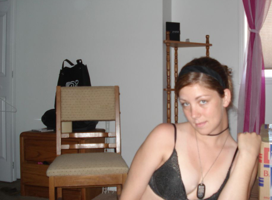 myusmc:  Hottie Part Four 