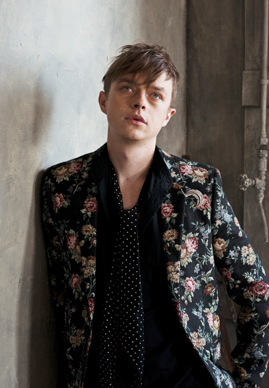 adamdrivers: Outtakes from L’Uomo Vogue (2015)