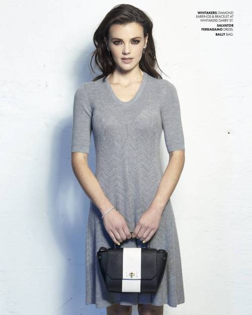 topmodelcentral: Gemma Sanderson for Facon Magazine  ~ Australia (1) ~ by Matt Briggs