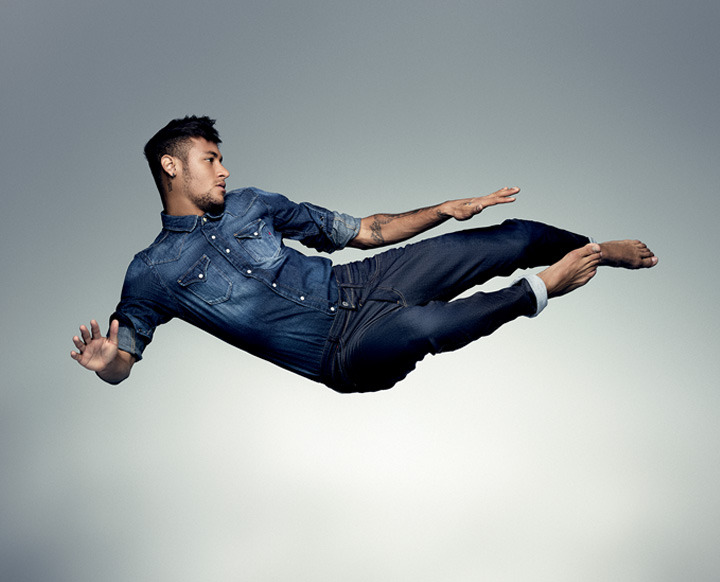 dsjneymar:  Neymar for Replay 