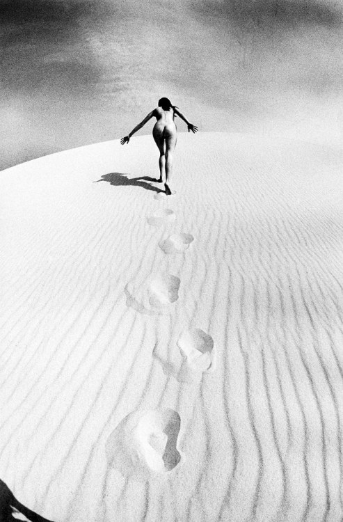 Jeanloup Sieff Nudes &amp; Noises  