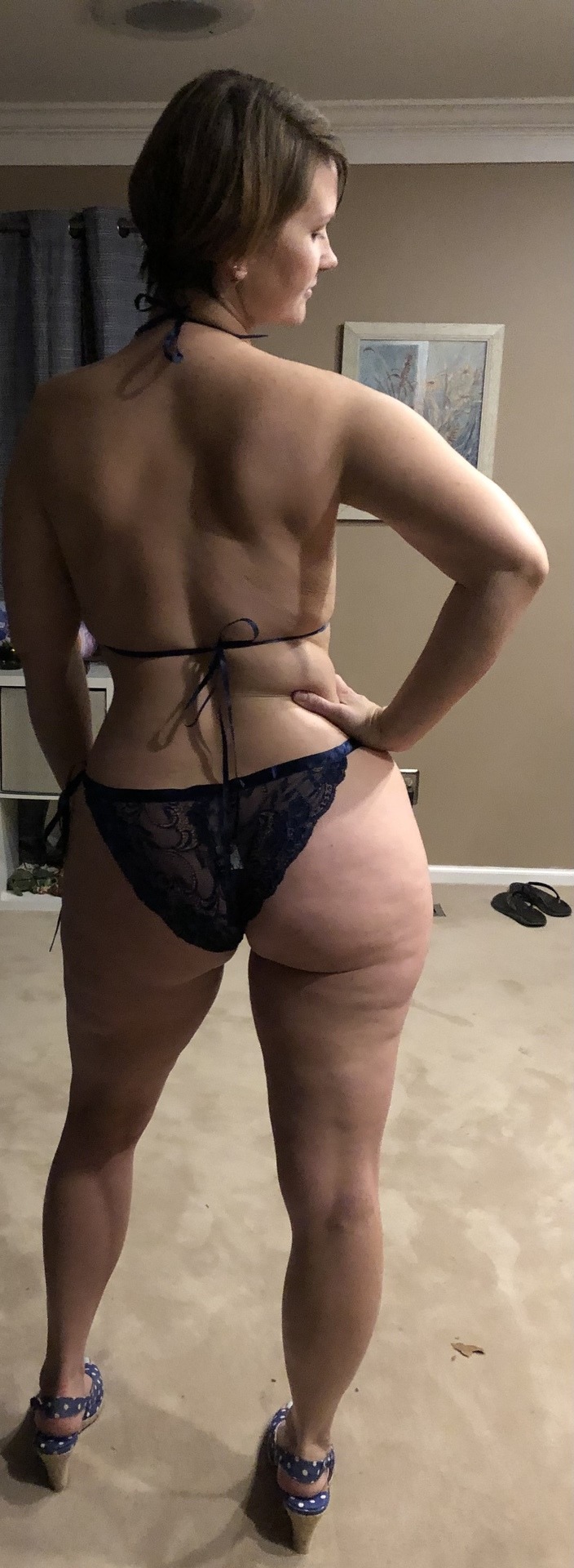 Pawg Wife