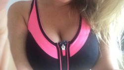 austintxsugarswingersclub:  marriedslutt:  Boys at the gym got an eyeful  #gym sluthttps://austintxsugarswingersclub.tumblr.com