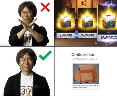 The truth behind Nintendo Labo: youtu.be/j2xfFD6E2JM