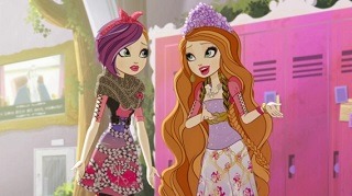 all-of-everafterhigh:   teatime-with-maddie:  darth-alinart:  Ep12 – Poppy The