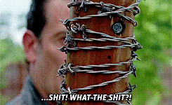 your #1 walking dead source