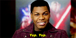 klarkekent:  “Get used to it. It was unnecessary. I’m in the movie, what are