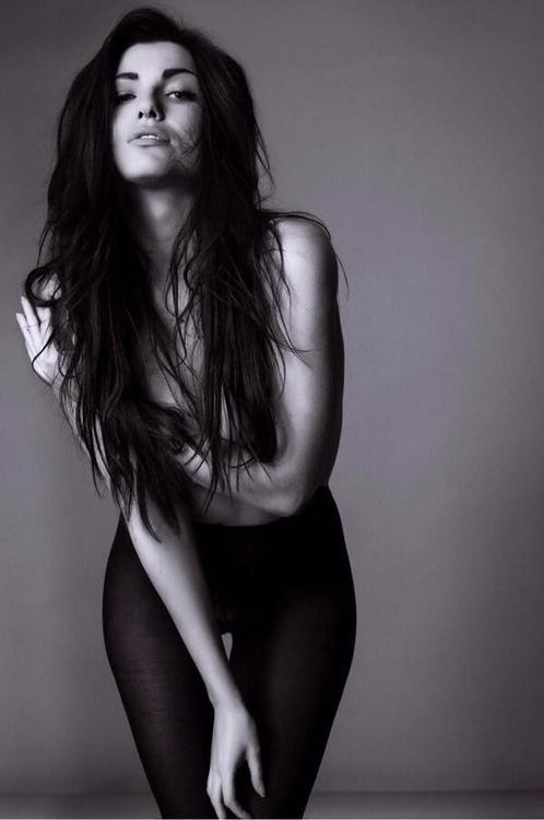 Healthy and beautiful