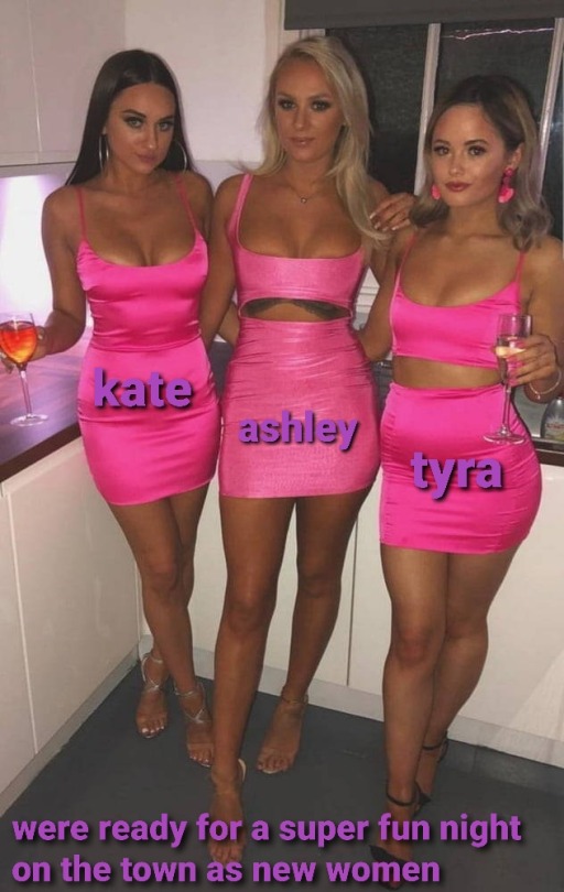 @becomingkate69 @tbird2445 Heres My Attempt At Making One With Us All In Xoxo