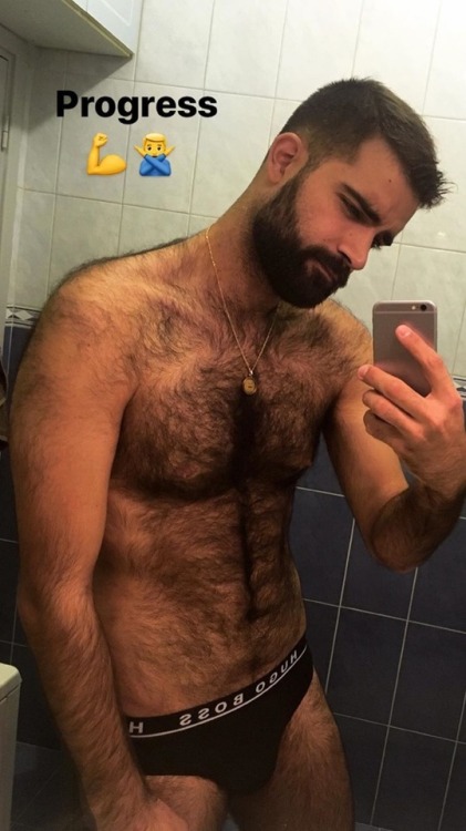 beardburnme:  Ralphstagram07 instagram