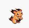 corsolanite:  But for real though, can we take a moment to appreciate these cute unused Pokemon sprites from the demo version of gold and silver   Excuse me, but I would have killed you have a fat electric tiger Pokemon back then, thank you!!!