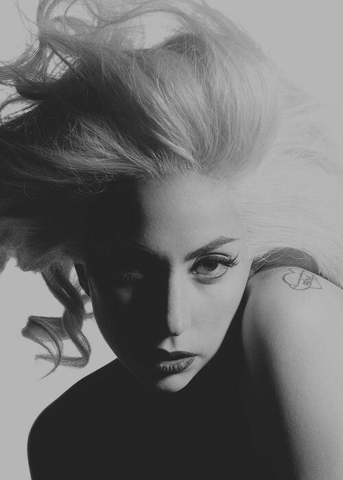 the-butcher-of-plainfield-666: Lady Gaga