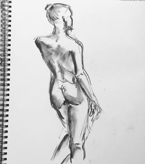 Porn photo Figure co-op day! 10 minute pose