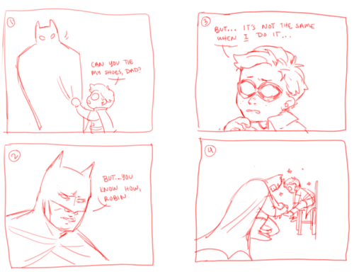 karshmallow:i actually have many doodles about the lego batman movie i just dont post them until the