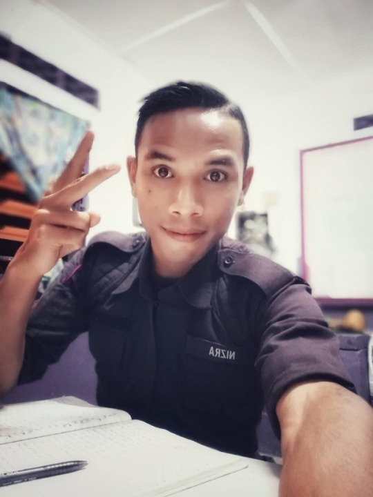 abgbelalaigajah:  Sapa nak abam polis sado adult photos