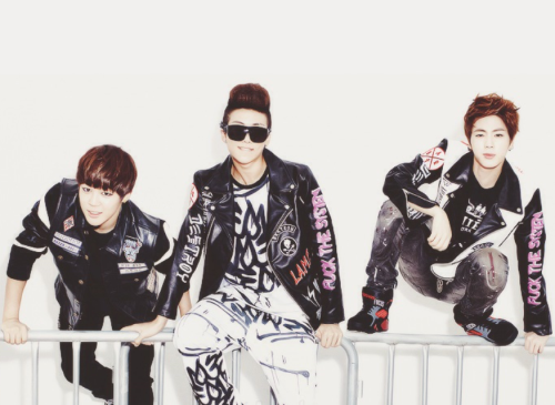 Jin Just Looks So... And Rap Monster... And JIMIN... Just... So Many FEELINGS!!! *pulling Hair Out* AHHH!!!!