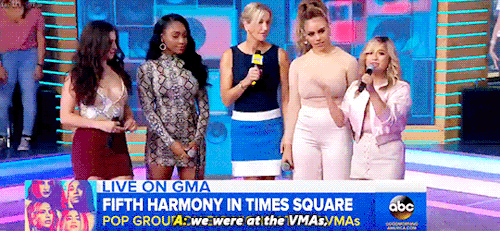 We Had A Mic Drop. :) 