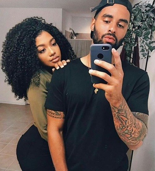 blackbeardedmen: Follow @black.couples @black.couples @black.couples