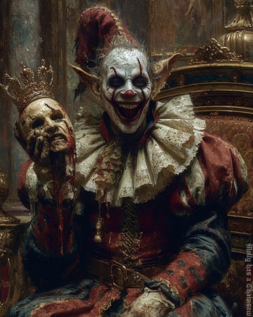 The Last Joke
