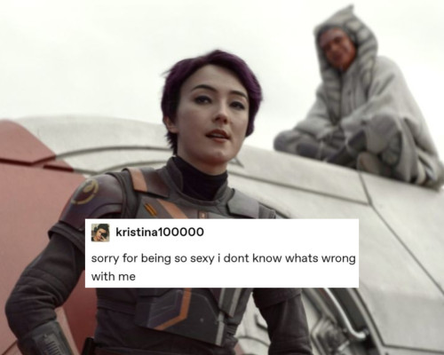 Wolfwren + Text Posts 15/?