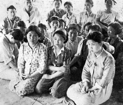 Let our girls come home.
