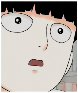 flamefly:                                         smol mob  ✧:･ﾟ  *◝(○ ヮ ○) ◜*:･ﾟ✧  