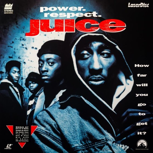 Juice (1992)