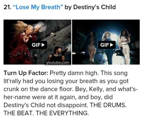 poormichelle:The time buzzfeed shaded her… #PoorMichelle