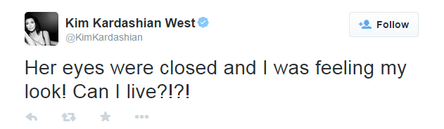 Kim Kardashian West Fashion Style