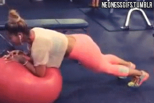 neonessgifs:  GetbodiedbyJ 