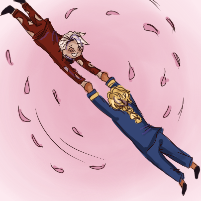 That One Meme But Fugio Version